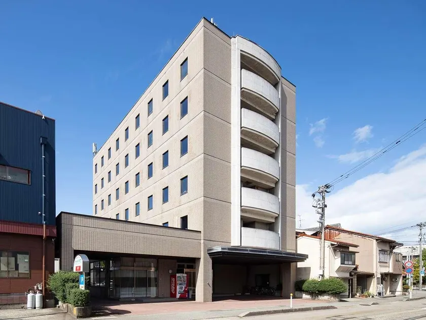 Matto Terminal Hotel - Image 1