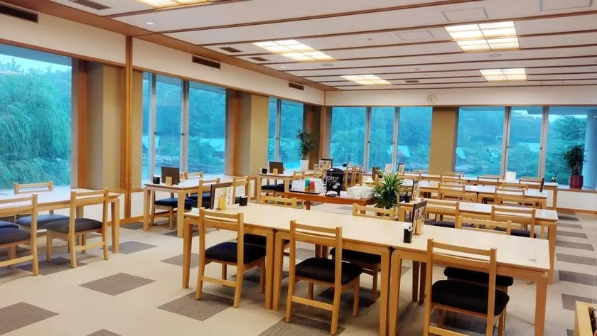 Oashi Kogen Onsen Unkai - Image 1