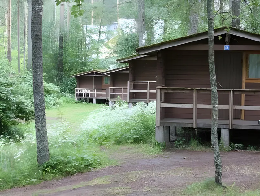 Camping Lappeenranta - Image 1