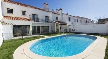 Milfontes Guest House - Duna Parque Group - Image 1