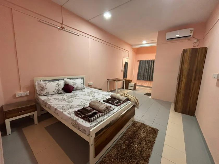 Madhuri Vijay Homestay - Image 1