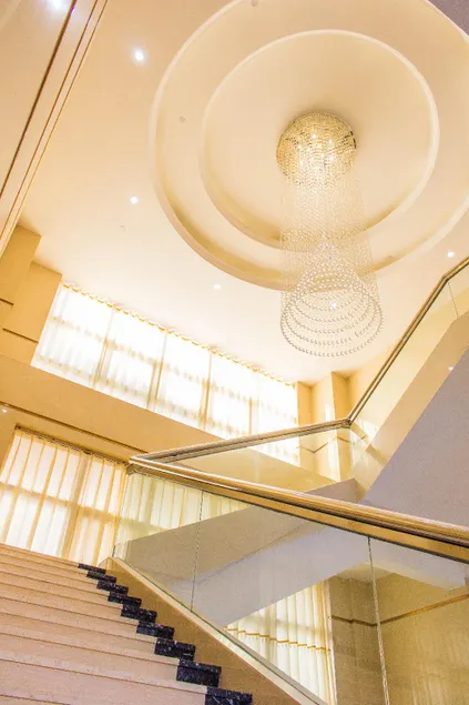 Rongzhou Hotel - Image 1