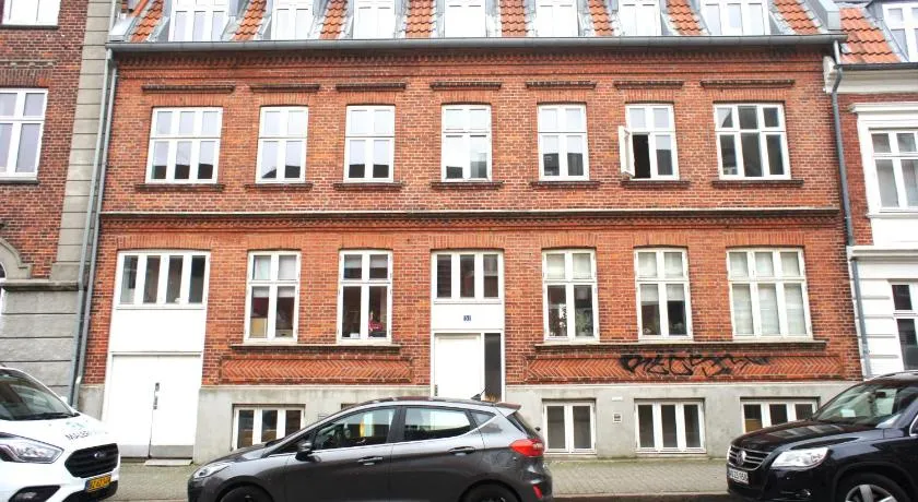 (id115) Nørregade 51 kl - Image 1