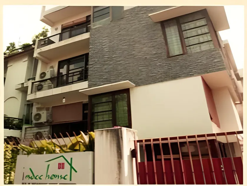 Indee home - Image 1