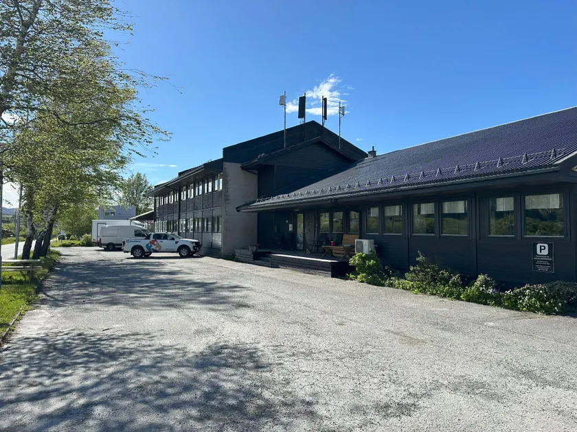 Karivollen Overnatting - Image 1
