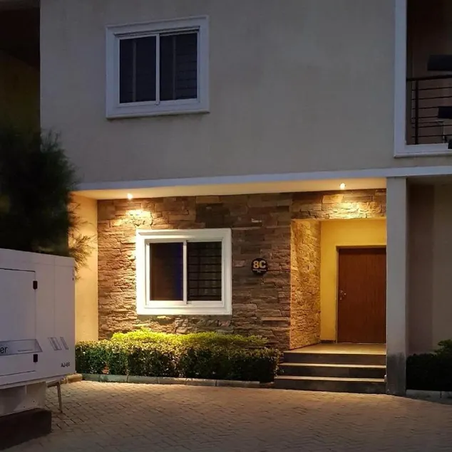 Nicotel Apartments, Abuja - Image 1