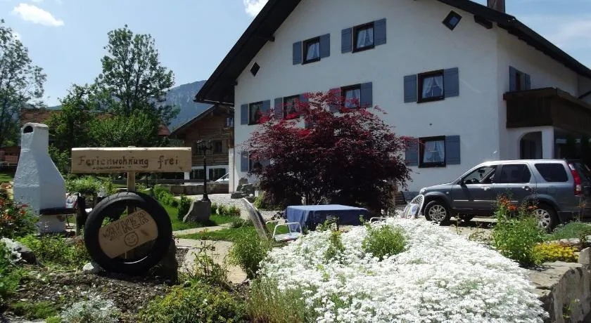 Gemütliche Ferienwohnung in urigem Bauernhaus - Image 1
