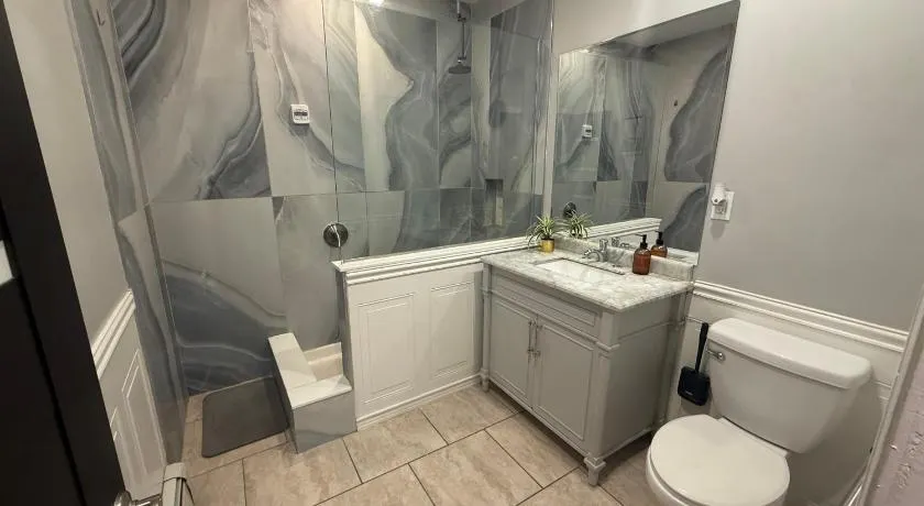 Cozy Budget Room by Wanaque Trails -NYC Access - Image 1