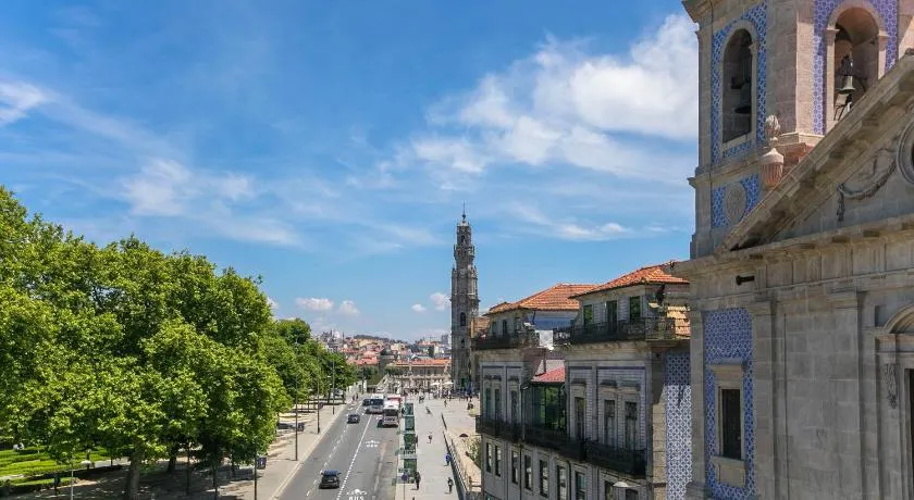 Casa da Cordoaria by Oporto Soul - Image 1