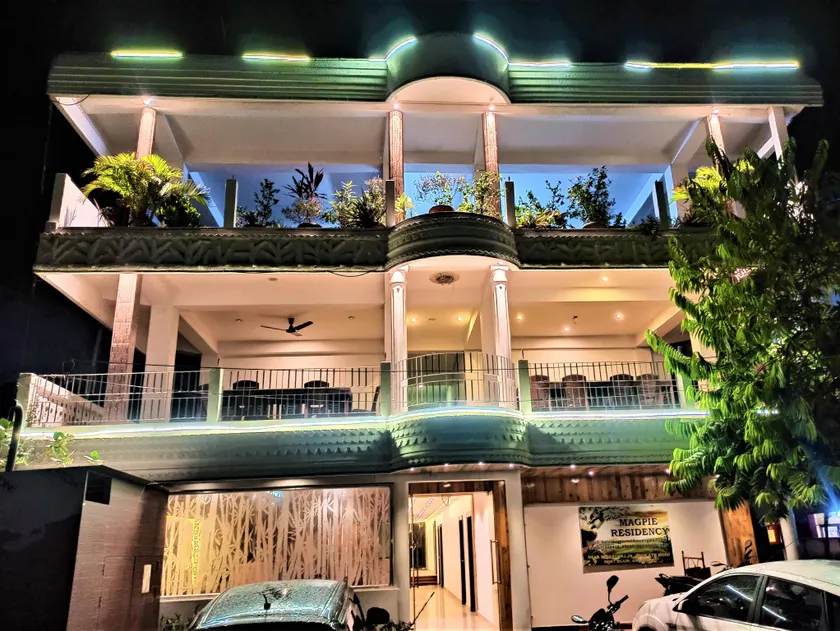 HOTEL MAGPIE - Image 1
