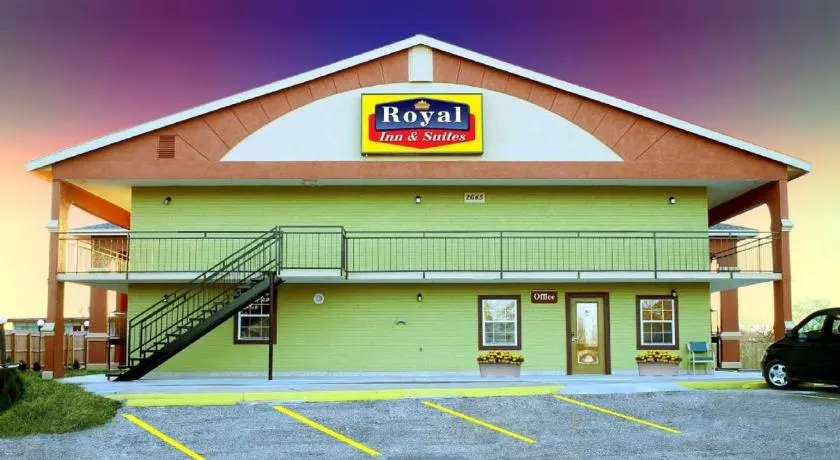 Royal Inn & Suites - Image 1