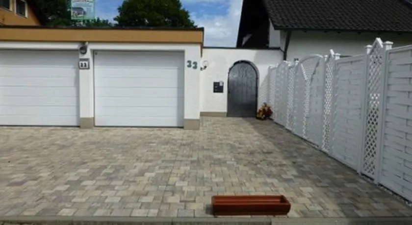 Gästehaus Diemer - Image 1