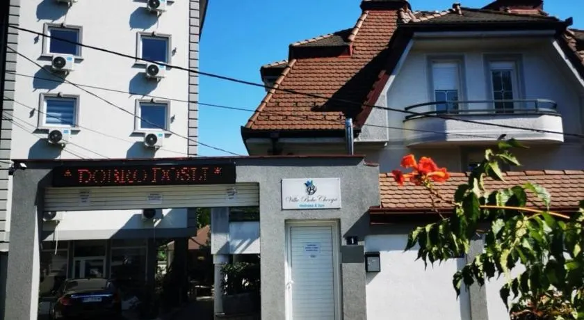 Villa Boho Cherga - Image 1