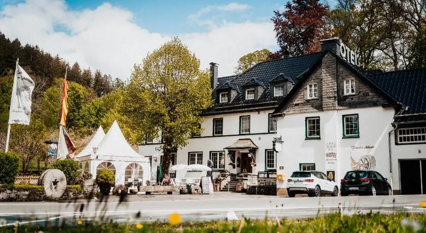 Landhotel Herscheider Mühle - Image 1