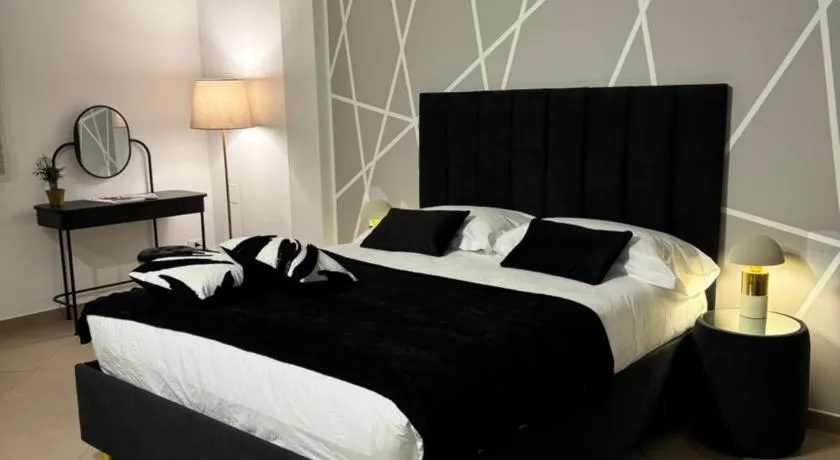 Samarè Rooms & Apartments - Image 1