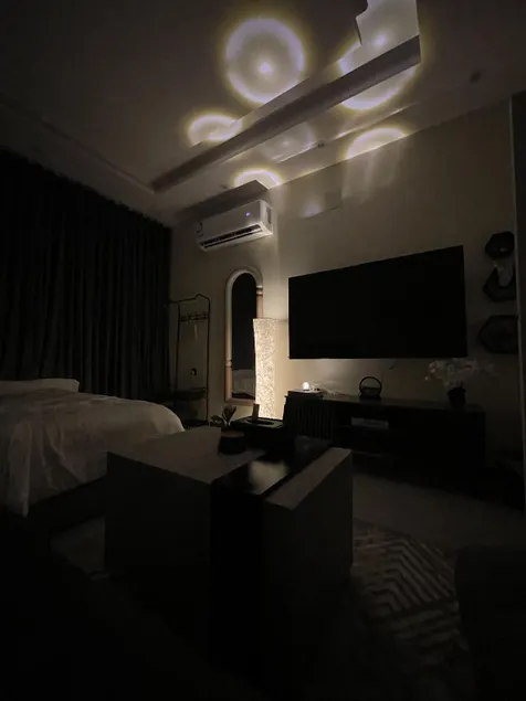 Luxury apartment in Boulevard Hittin - Image 1