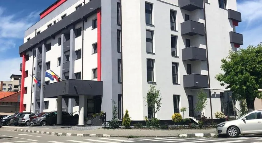 Cazare bloc nou ultracentral - Image 1