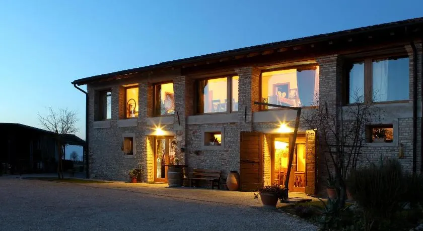 Agriturismo Richeton - Image 1