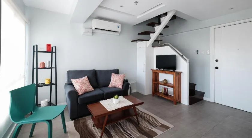 One bedroom budget condo in BGC - Image 1