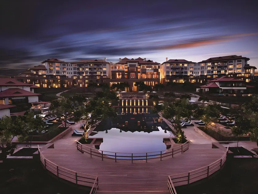 Fairmont Zimbali Resort - Image 1