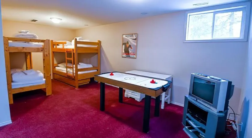 Polar Peak Lodges by Fernie Central Reservations - Image 1