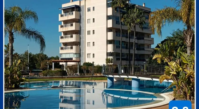 La Casa de la Playa - Image 1