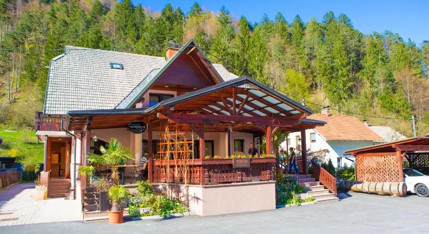 Guesthouse Veranda - Image 1