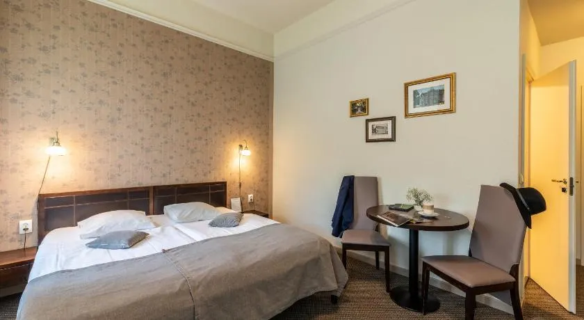 Hotel Sigulda - Image 1