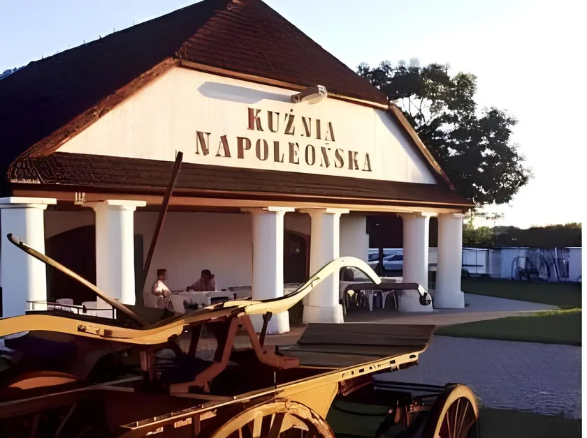 Hotel Kuźnia Napoleońska - Image 1