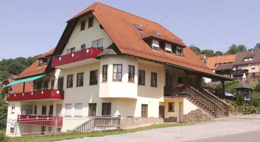 Landgasthof Zum Hirschen - Image 1