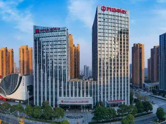 Longting Hotel - Image 1