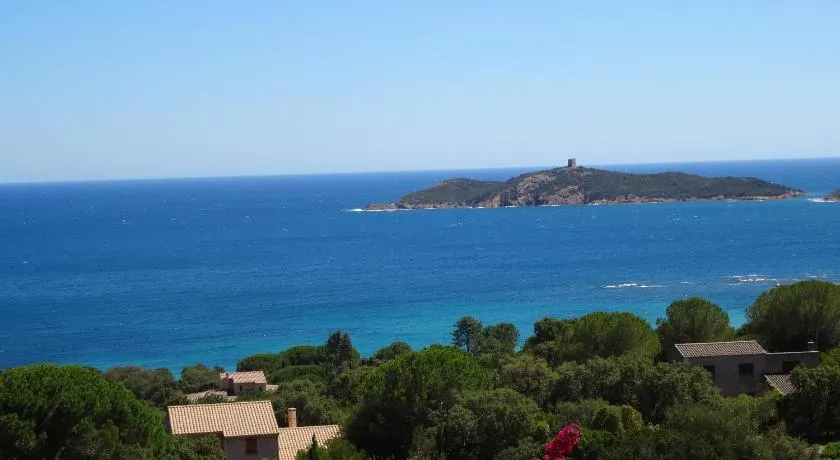 Residence Monte Cristo - Image 1