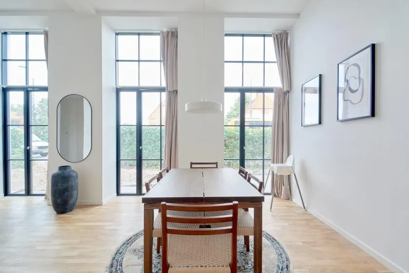 Perfect 2-Bedroom Flat Near Amager Beach in CPH - Image 1