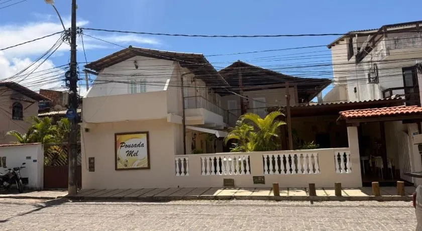 Pousada Mel - Image 1