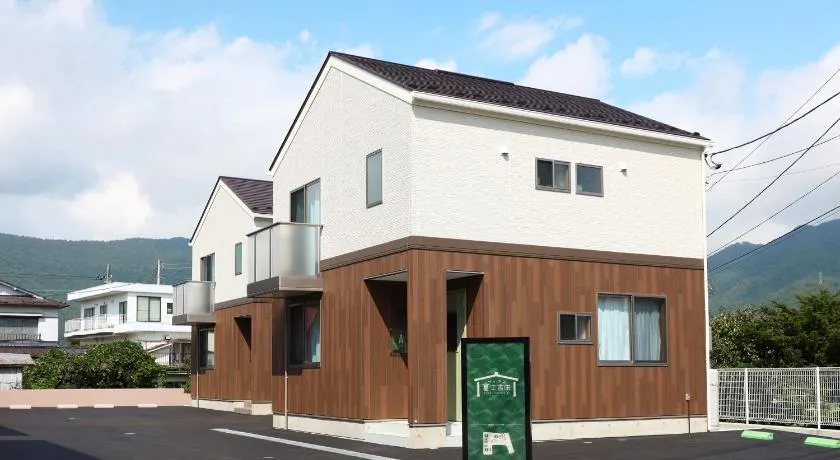 Villas Fujiyoshida - Image 1