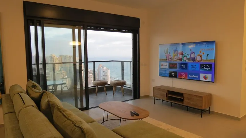 SeAya Apartment - Image 1