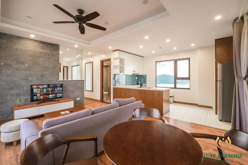 Paradise Home 06 Trinh Cong Son - Image 1