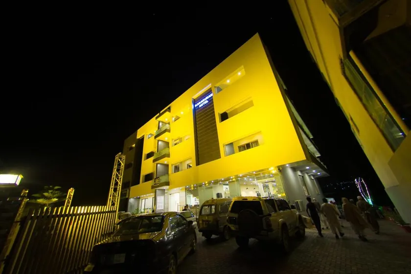 Karakuram Hotel & Restaurant - Image 1