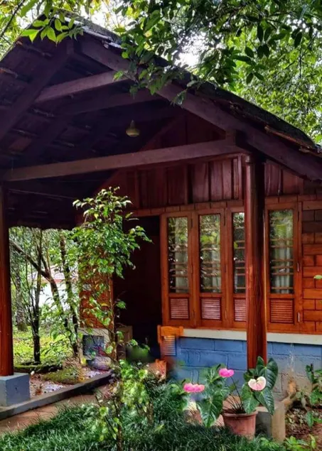 Whispering Woods Coorg - Image 1