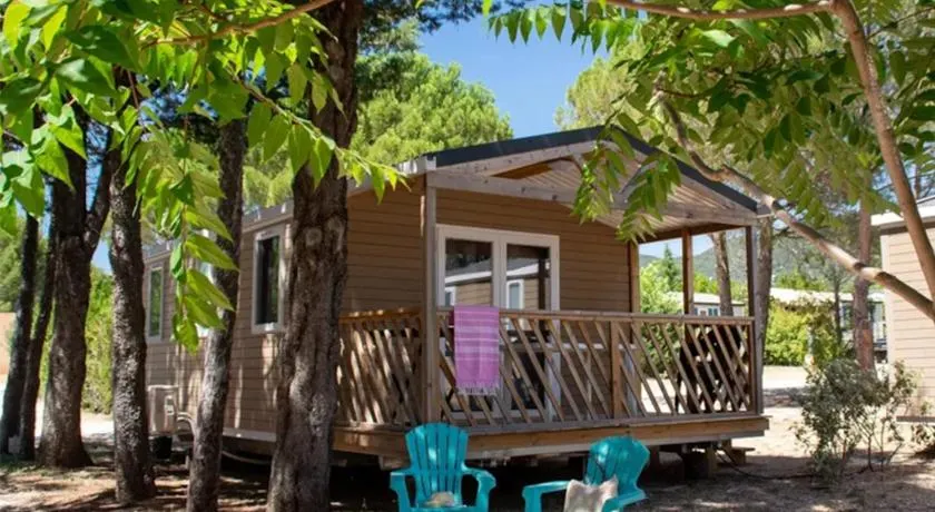 Camping Les Hautes Prairies - Image 1