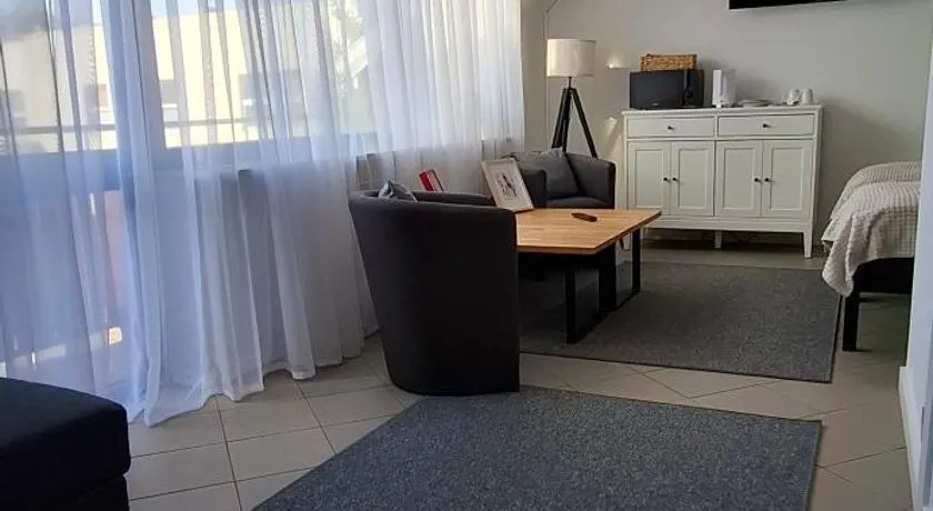 Mini apartamenty Lubelska - Image 1