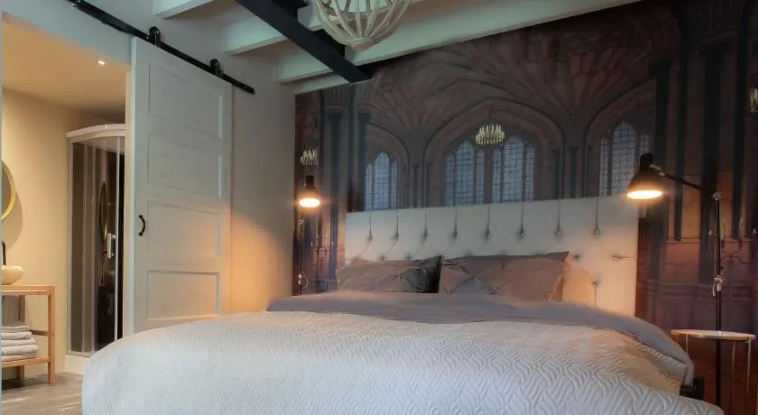 Bed & Breakfast Neeltje Soet - Image 1