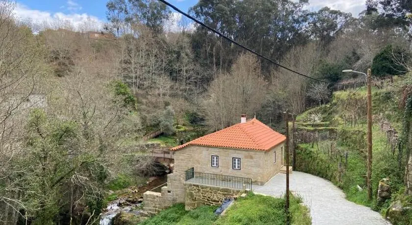 Casa Posto da Guarda Fiscal - Image 1