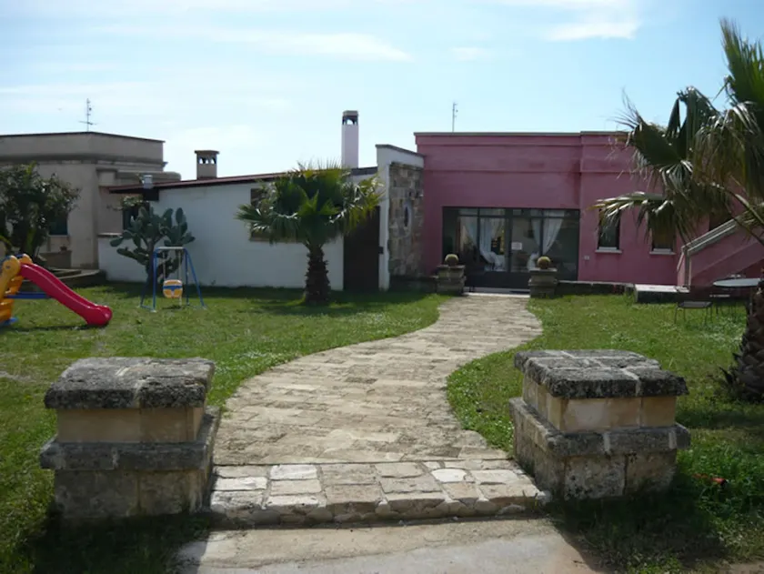 Agriturismo Baccole - Image 1