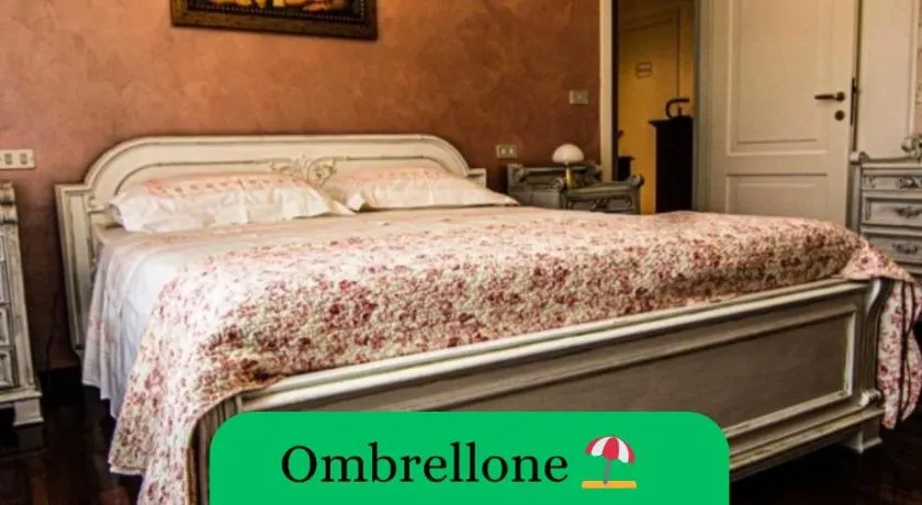 B&B Villa Lilla spiaggia inclusa e bici gratuite a San Benedetto del Tronto Camere con terrazzo e Colazione inclusa - Image 1