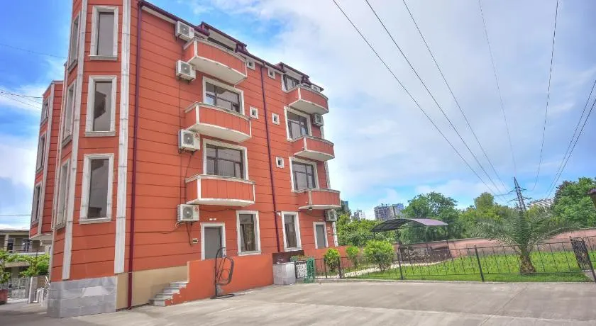 Family Apartments in Batumi - Image 1