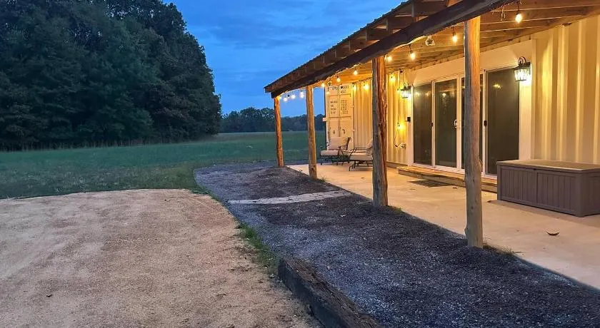 Magnolia Estate Container Home - Image 1