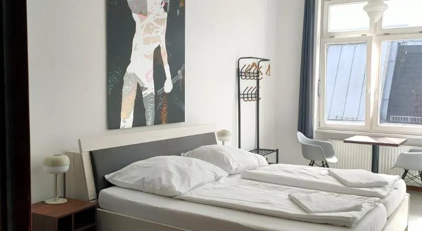Die Fabrik - Hostel - Image 1