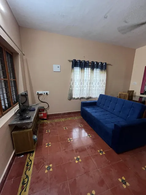 Tharissu potta farm stay - Image 1
