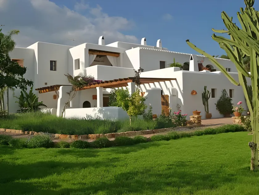 Hotel Rural & Spa Can Curreu - Image 1